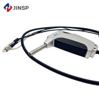 Custom Raman Spectroscopy Probe Flexible For Enhanced Raman System Performance
