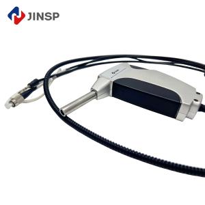 Custom Raman Spectroscopy Probe Flexible For Enhanced Raman System Performance