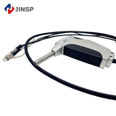 Custom Raman Spectroscopy Probe Flexible For Enhanced Raman System Performance