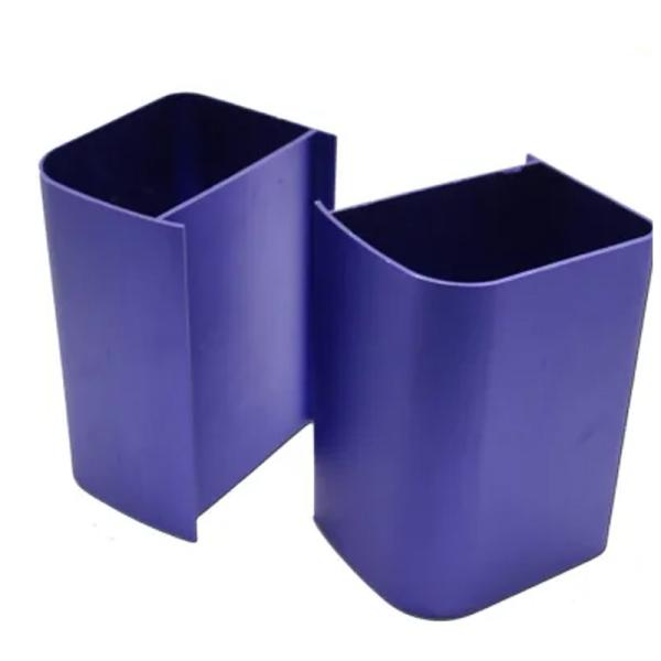 HPL Aluminum Extrusion Profiles