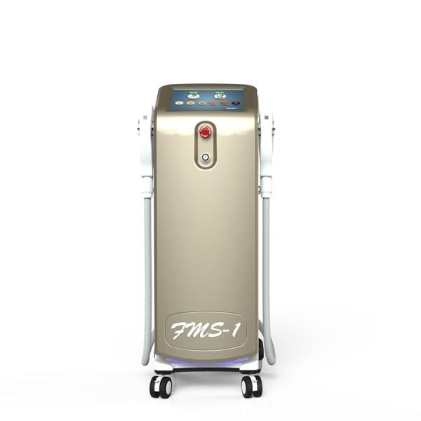 2019 most popular OPT/IPL  SHR E-light IPL RF Freckle/Vascular /hair/Acne Removal 4 in 1 needing distributor
