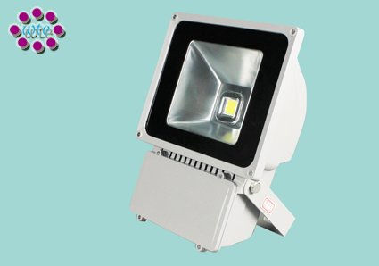 Алюминиевая заливка формы 4000-4500К 90 - заливающее освещение СИД 264В ИП65 80В