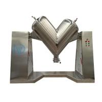 Machine de mélangeur de poudre pharmaceutique chimique de type vitamine V