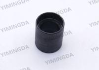 Black Roller 123973 Auto Cutter Parts for Vector MX9 Cutter Maintenance Service Parts