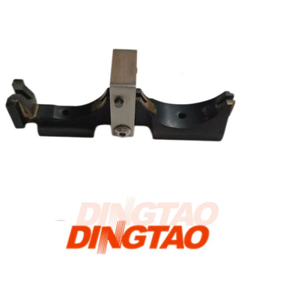 93293001 For Gerber Paragon Cutter Parts Xlc7000 Parts Top Roller Sub-Assembly