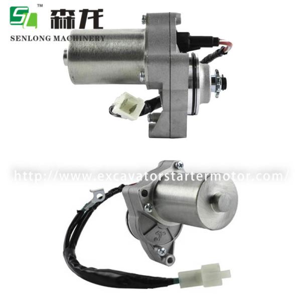 Стартер для Бомбардье DS90 мини 4-Stroke 2002-2006,410-58023 12V 12T SCH0025 410-58023 A31200-152-000 410-58023 49-5789