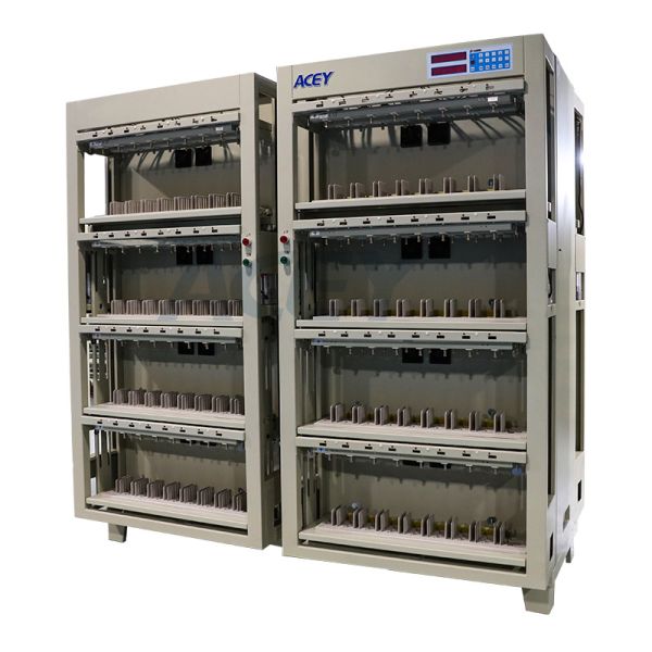 ODM Lithium Cell Grading Machine Capacity Tester 5V 30A 128CH