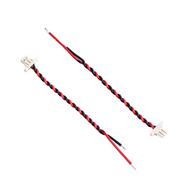 Eleteck IP68 24V Wiring Harness Extension Car Wiring Harness 12V