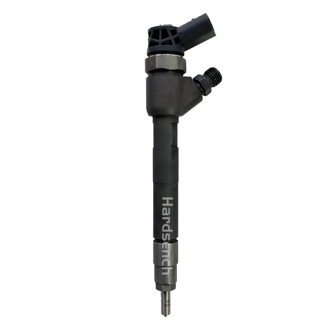 0445110574 A6510703187 Common Rail Diesel Fuel Injector for Mercedes Vito V-Class