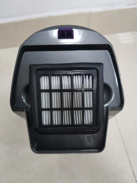 Crosswave Pet Pro, aspirador e esfregona para pisos duros e tapetes de área 2306A