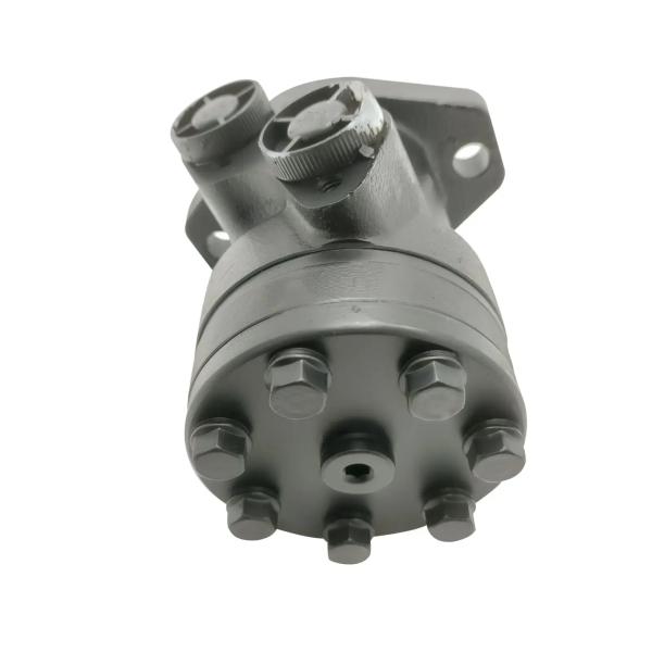 OMPX50 11185771 Moteurs orbitaux blancs OMPX Moteur hydraulique à pistons axiaux Bon prix pour moteurs hydrauliques OMPX100 11186725