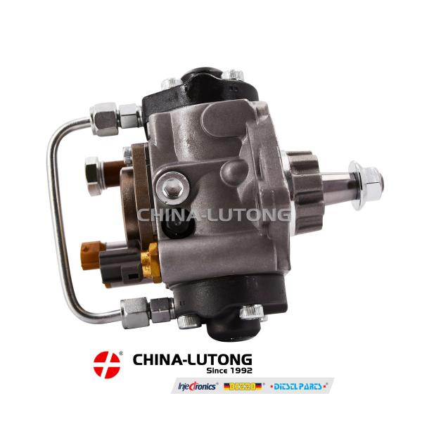 high quality HP3 Fuel Injection Pump 294000-0294 Common Rail Fuel Pump 294000-0293 294000-0294 for Hyundai Truck HD78. G4KJ Engine