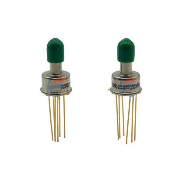 YJJ NPH-8-100GH Millivolt Output Gauge Pressure 100Kpa Solid-state Pressure Sensor