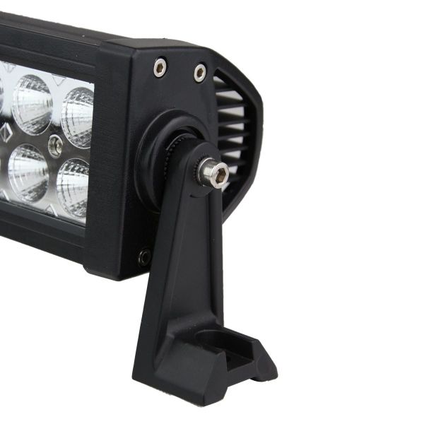 Aluminium EMC Anti Interference LED Work Light Bar Waterproof Ip65 For Harsh Environments