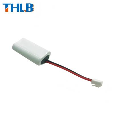 OEM 2S1P THLB Battery Rechargeable PCM Lithium Battery 6.4V 1.8AH 18650