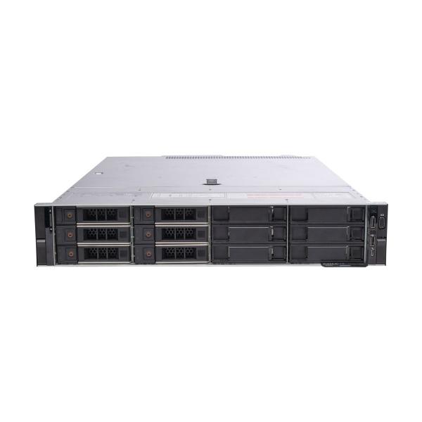 RST D ell server original Intel xeon gold 4114  2U  server rackmount server