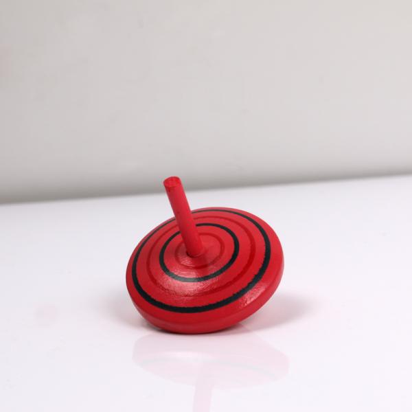 Jouet en bois de hêtre naturel pour enfants