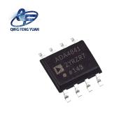 Empacotamento de ADA4841 Analog Devices ADI Mcu Chip MouseReel