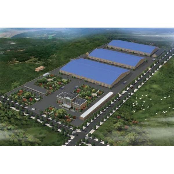 Industrial Automatic ASRS Racking System Warehouse Automated Storage Crane System