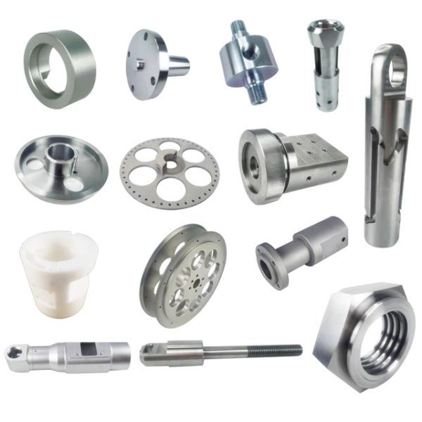 ODM Machining Ptfe On Lathe Cnc Machining Прототип обслуживания