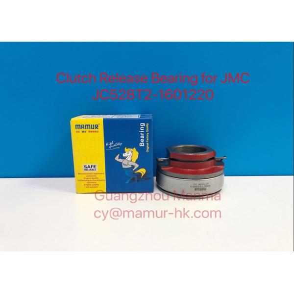 JMC Truck 493 Euro2 Clutch Release Bearing Assembly JC528T2-1601220 62RCT3530F2
