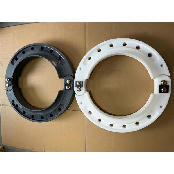 Полимер Runflat 18 дюймов вводит для предохранения от покрышки крейсера 200 земли плоского