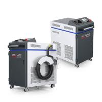 220V 50Hz Handheld Laser Welding Machine 2kw Laser Welder