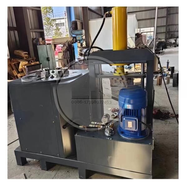 Motor Stator Wrecker Used for Car Motro Stator Recycling Machine PAIBO 2024