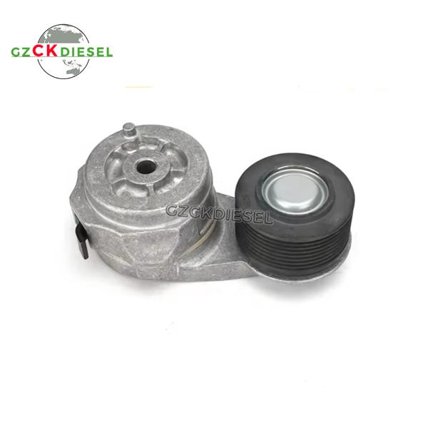 Belt Tensioner 6754-61-4110 6754614110 for QSB6.7 SAA6D107 Engine PC200-8 Excavator
