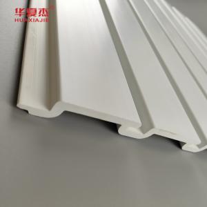 Panel de PVC de alta calidad para garaje de PVC marco de pared impermeable para decoración