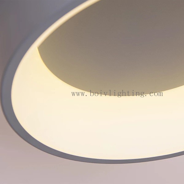 Gray Bedroom Book Room Spray Paint  Acrylic For Ceilibg Lightings And Handelier