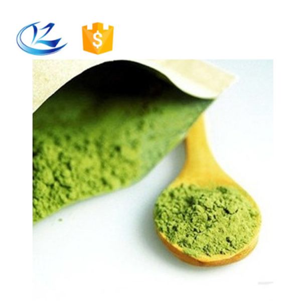 Organic Steamed Green Tea Powder 100% Natural Matcha Powder