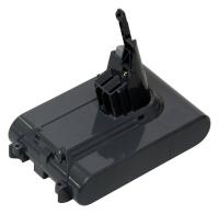21.6V 1500mAh Bateria de iões de lítio de substituição para Dyson V7 Absolute V7 Animal V7 Motorhead