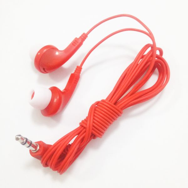 Upgrade Your Aviation Experience with 1.2M Cord Length Earphones and No Active Noise-Cancellation