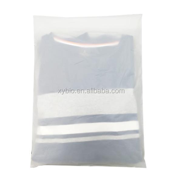 Recycled Poly Shipping Envelopes For Clothing Ultraportable Waterproof