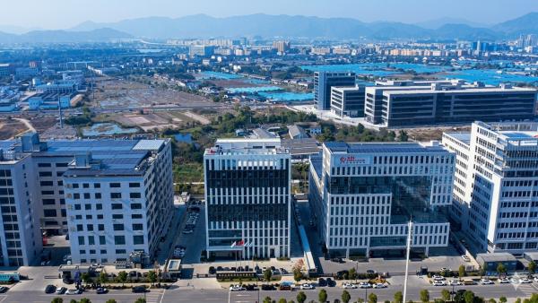 Sunstrand Fluid Handling Co., Ltd.(China)