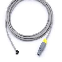 Probe de température médicale pour adultes polyvalente portable longueur 3 m