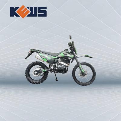 KEWS 175FMN PR300 Four Stroke Motocross K8 Model Chinese 300CC Motorcycle Motorbikes