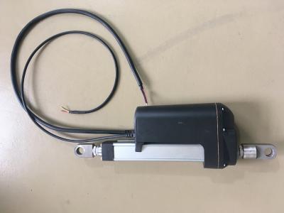 motor 24V do atuador linear, sistema do elevador 2000 atuadores lineares da libra