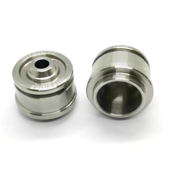 Aluminum Alloy Custom Cnc Machine Lathe Machine Cnc Machine Hardware Parts