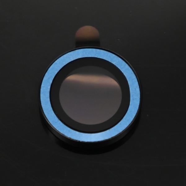 Protector de tela luminoso personalizado vidro temperado para iPhone 13promax