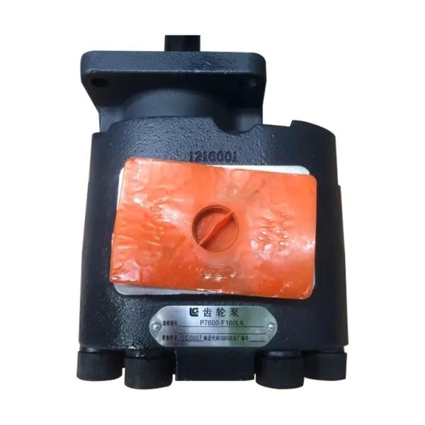 Construction Machinery Wheel Loader Position Light Replacement Part For Liugong CLG836