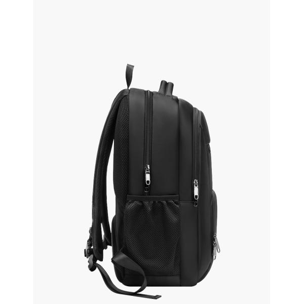 Fabrique nouveau en gros logo personnalisé OEM hommes d'affaires sacs scolaires étanches sac à dos portable pour hommes