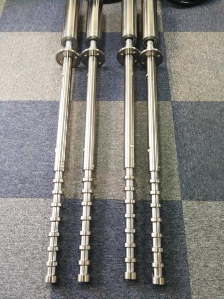 Titanium Alloy Ultrasonic Liquid Processor Sonochemistry Equipment For Drug Extraction