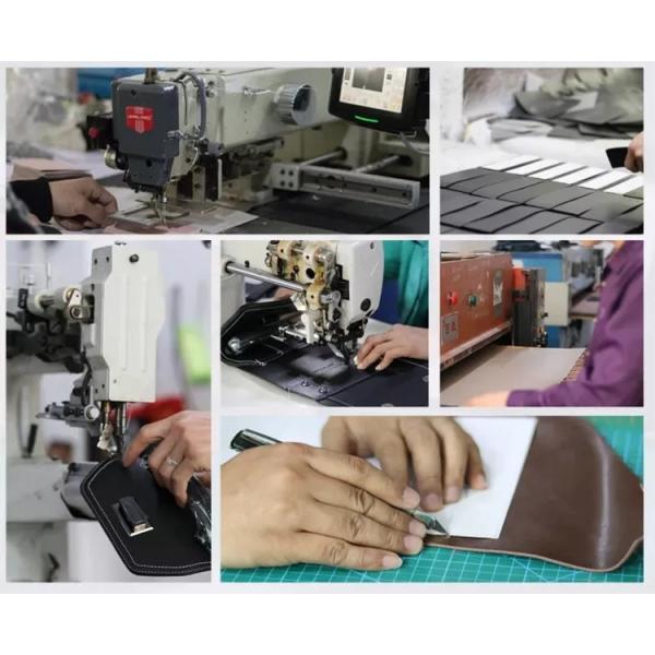 Guangzhou Amzbean Bag & Accessories Co, Ltd.