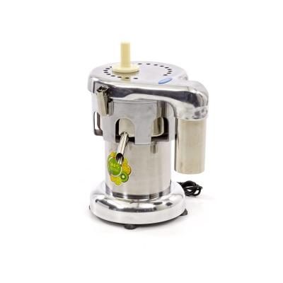 Extrator de suco de fruto comercial
