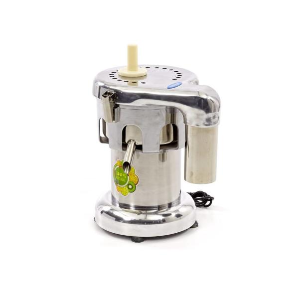 Extrator de suco de fruto comercial