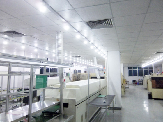 Shenzhen New Concept Optoelectronics Technology Co., Ltd