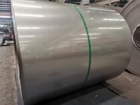 Bobina de la tira del acero inoxidable del SUS 301