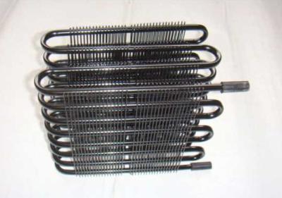 Condenser Refrigerator Component Multi Layer Wire Tube Condenser